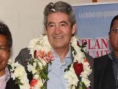 José Luis Paredes Muñoz